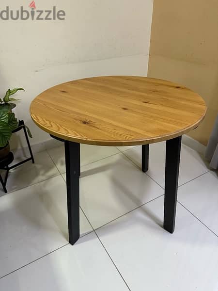 round table for sale 0