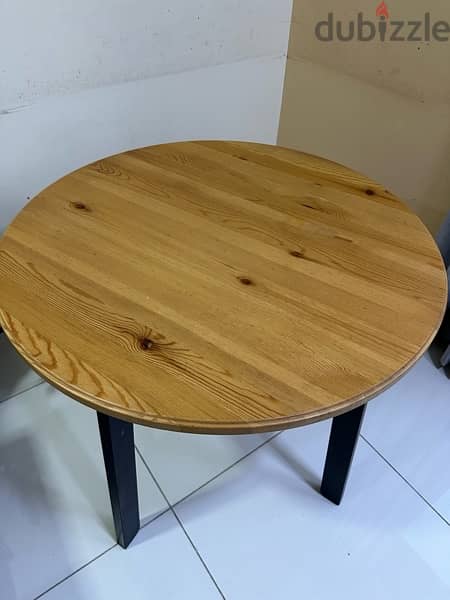 round table for sale 1