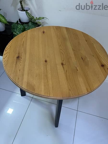 round table for sale 2