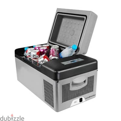 Portable Car Refrigerator 15L , Medicine , Food Storage