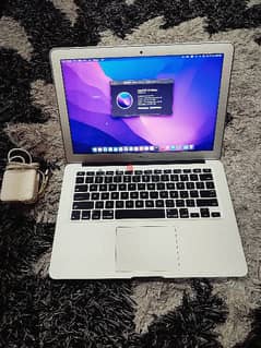 For Sale MacBook Air 2017  13.3 excellent condition