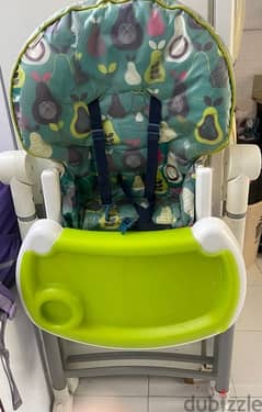 highchair for sale 0