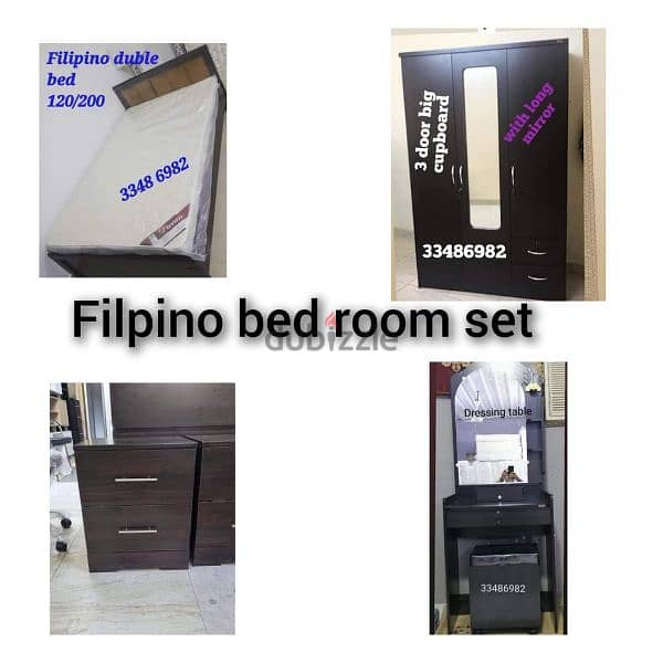 New FURNITURE FOR SALE ONLY LOW PRICES AND FREE DELIVERY free fixing 0