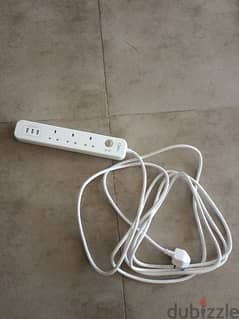 power extension cord 0