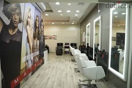 Ladies Beauty Salon & Spa