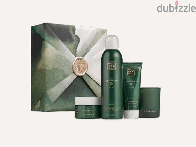 *NEW* RITUALS GIFT SET 1