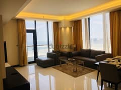 Luxury 3 BEDROOMS FLAT at Seef  for rent33276605 0