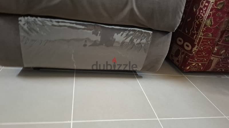 Recliner/Lazy boy  From Danube with Cover 5