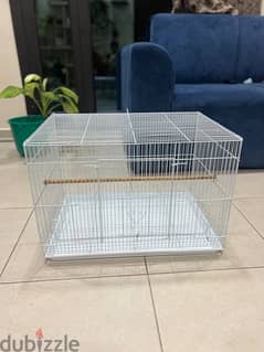 Bird Cage like new