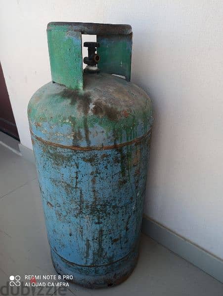 medium size cylinder 1