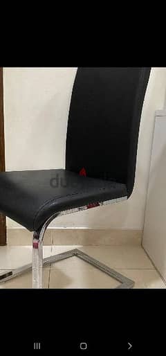 Chair bought for 17 for sale for 8 كرسي اشتري ب 17 للبيع ب 0