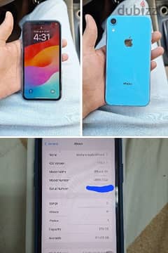 iphone xr 128 for sale