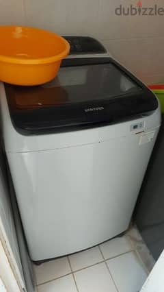 washing machine 11 kg