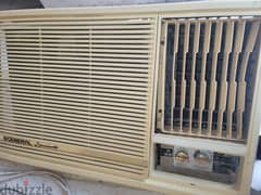 AC for sale journal 2.5 ton contact name 0