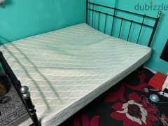 mattress for sale  king size 15 Bd
