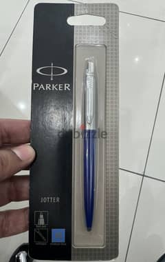 Brand new Parker (Jotter model)