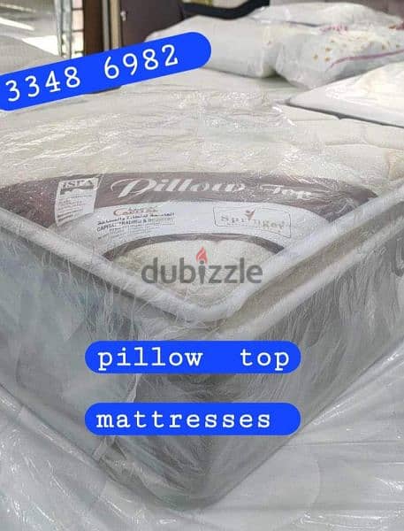 new mattress and other furniture for sale. . 2