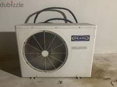 ac 3ton Ac for sale good condition good working