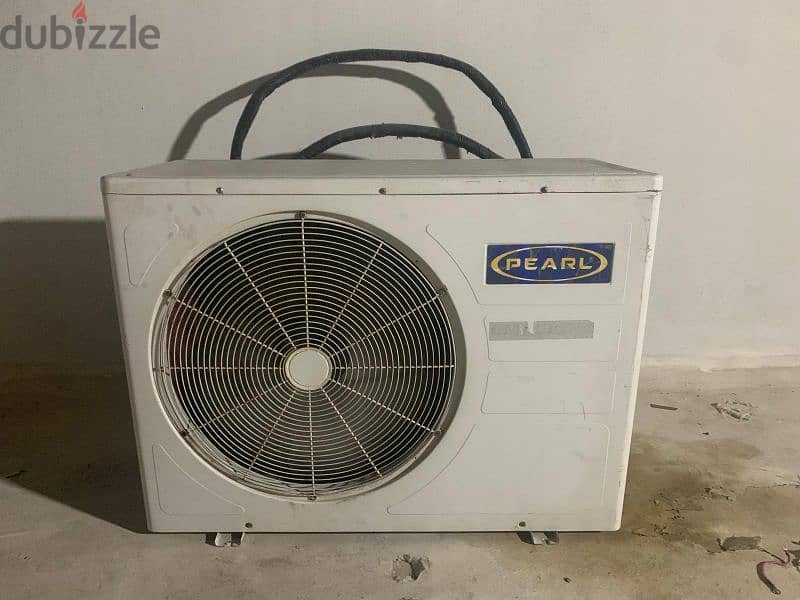 ac 3ton Ac for sale good condition good working 0