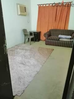 room for rent with furnitures 0