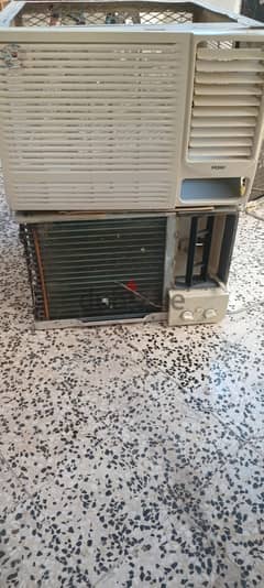 Ac selling all type ac maintenance