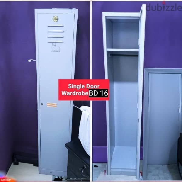 Shoe rack and other items for sale with Delivery 6