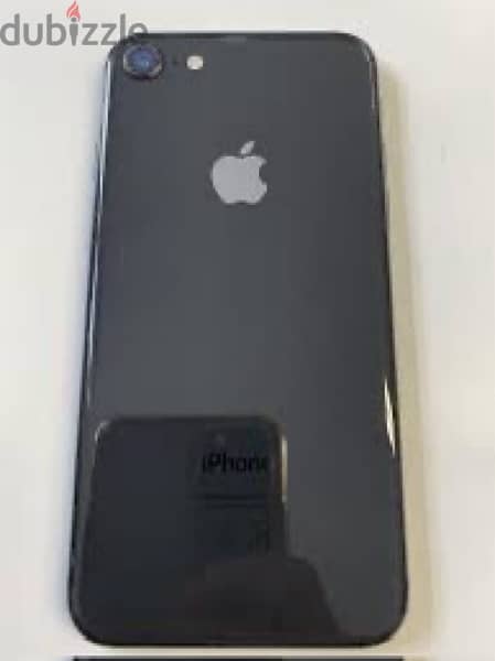 iphone x and iphone 8 in a very good condition 0