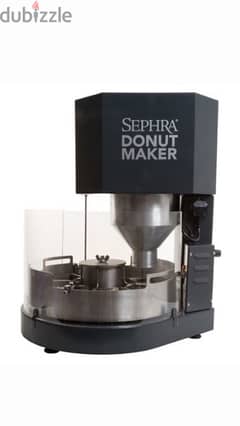 Rotary Donuts Machine Maker 0