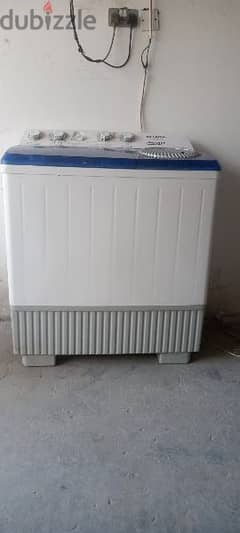 good condition good working using washing machine for sale