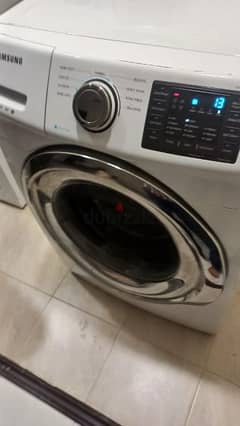 Samsung washer Samsung dryer 0