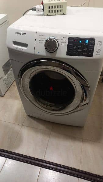 Samsung washer Samsung dryer 2