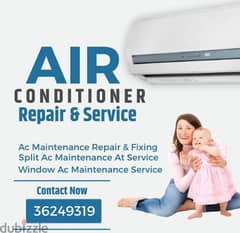 ahmed fatest ac repair and maintenance services 0