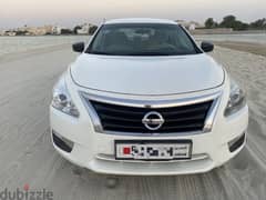 Nissan Altima 2013 0