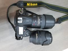 Nikon D7000 0