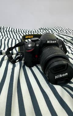 للبيع كاميرا نيكون for sale nikon camera