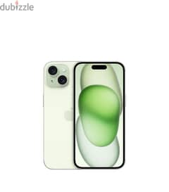 Iphone 15 Plus 128gb Green Full Box 0