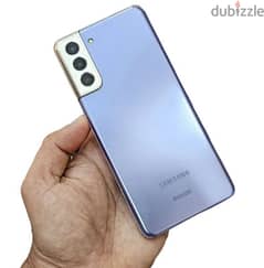Samsung S21 5G 256gb (37204026)