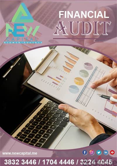 Financial Statement Audit Service