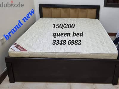 new beds and mattress for sale at factory rates.