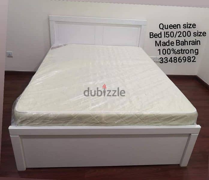 new beds and mattress for sale at factory rates. 14