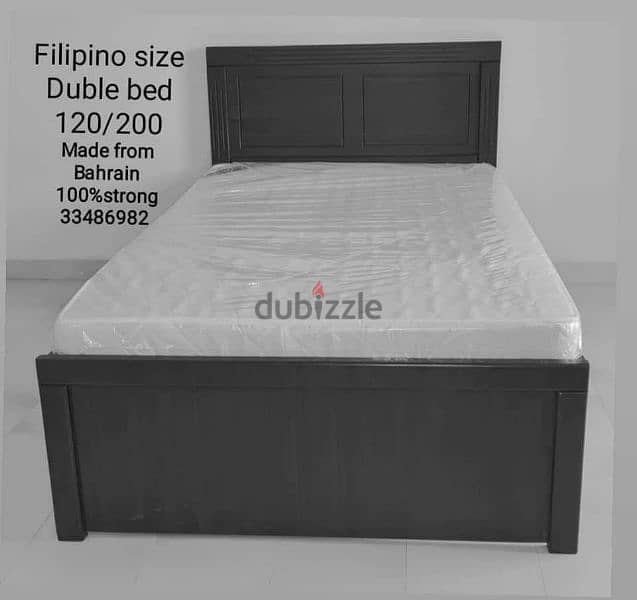 new beds and mattress for sale at factory rates. 16