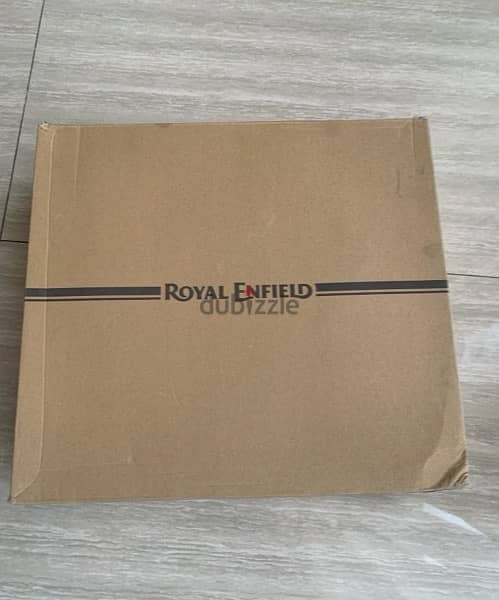 Royal Enfield Biker Shoes - NEW 3