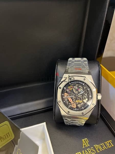 Audemars piguet automatic 0