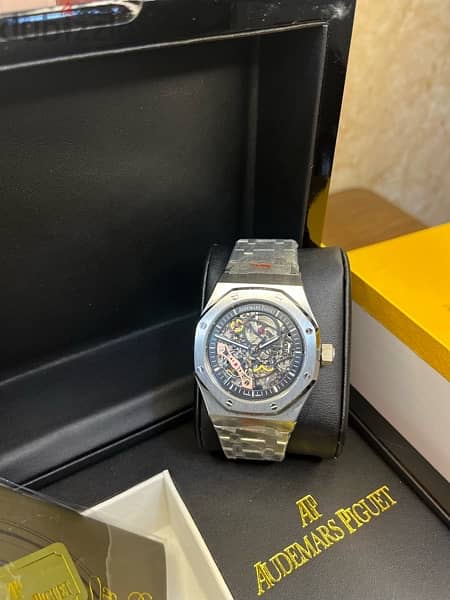 Audemars piguet automatic 4