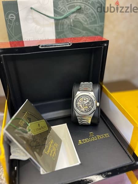 Audemars piguet automatic 5