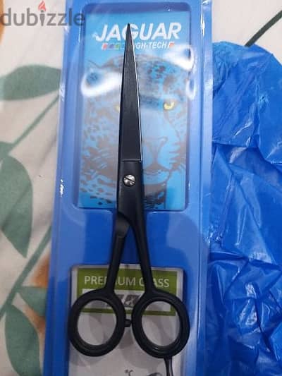 Barber scissors available for sale