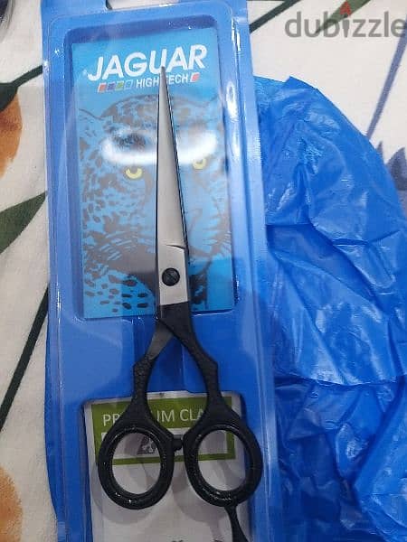 Barber scissors available for sale 1