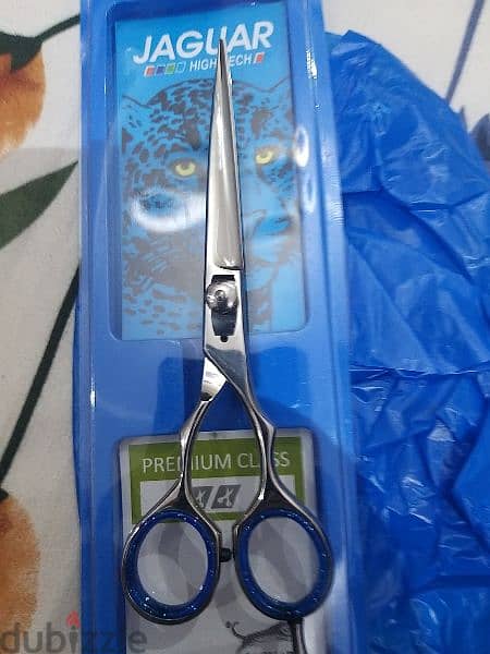 Barber scissors available for sale 4