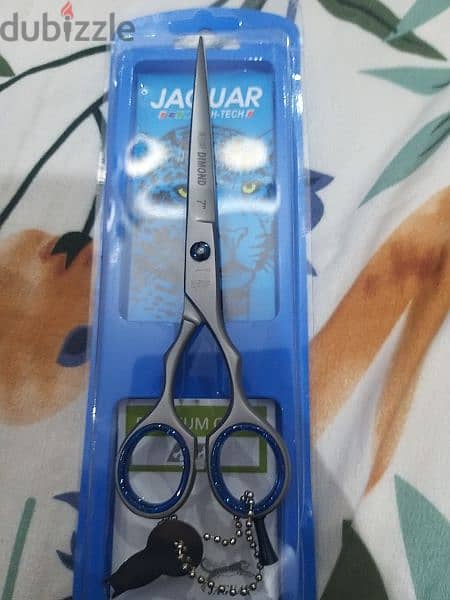 Barber scissors available for sale 6