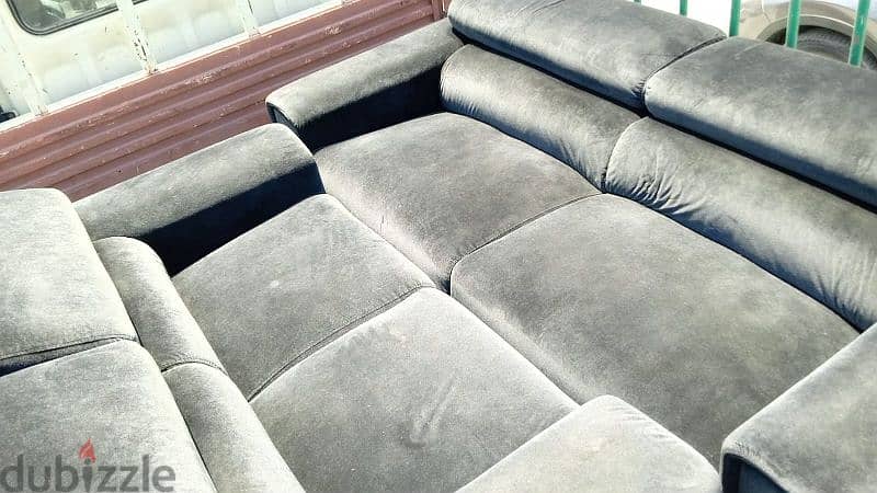 Sofas for sale good condition delivery free 3